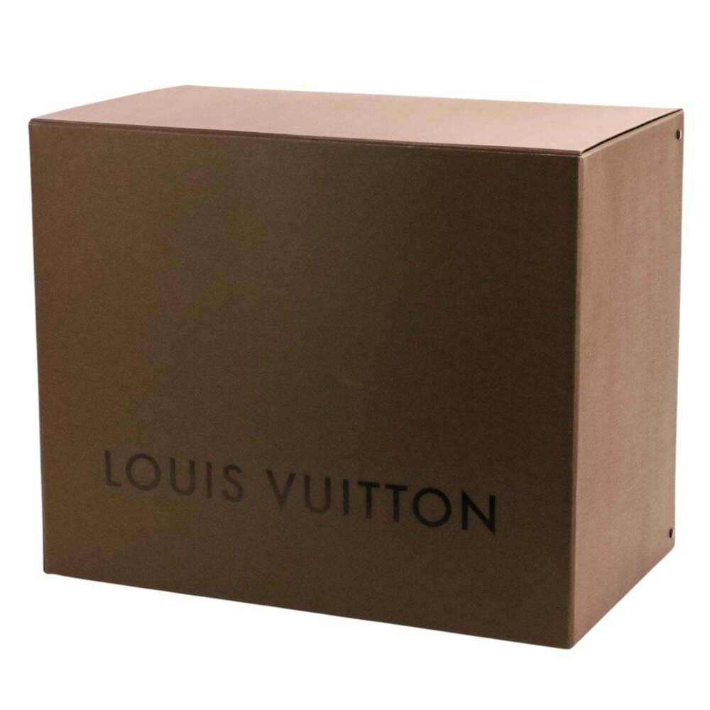 LOUIS VUITTON Brown Monogram Shoulder Bag - Picture 14 of 16